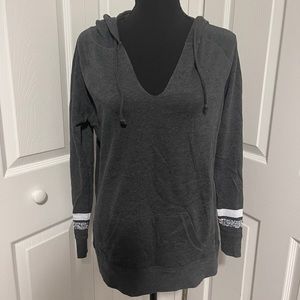 Victoria’s Secret sweatshirt